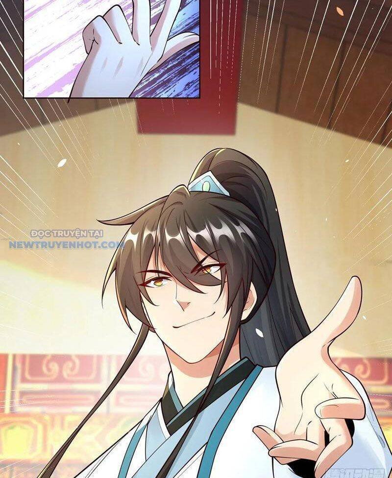 ta thực sự không muốn làm thần tiên chapter 74 32