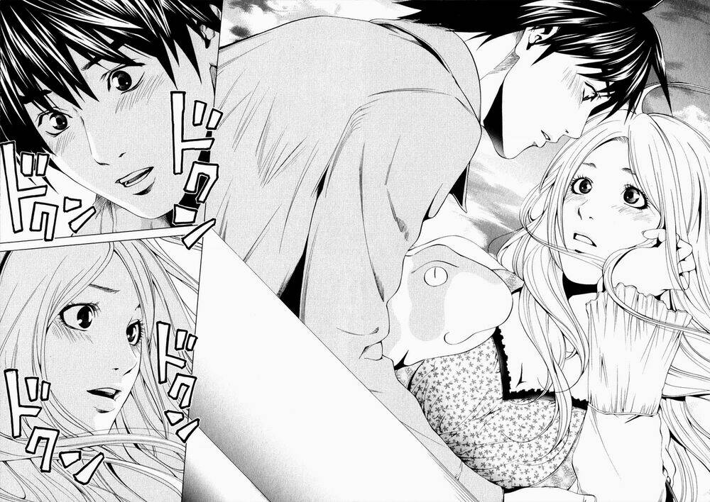 marshmallow ecchi chapter 3 24