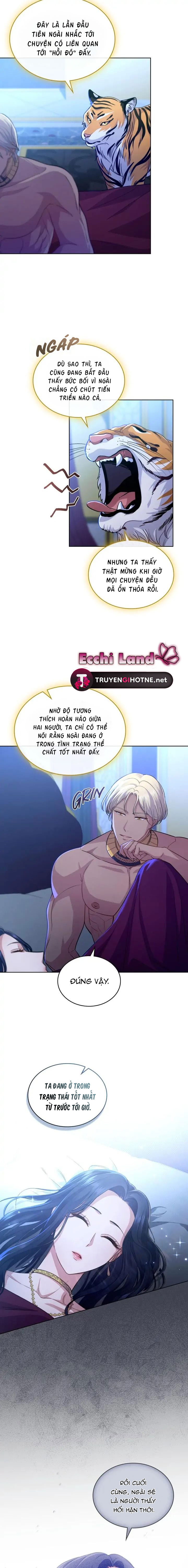 hội cùng thuyền chapter 41.1 4