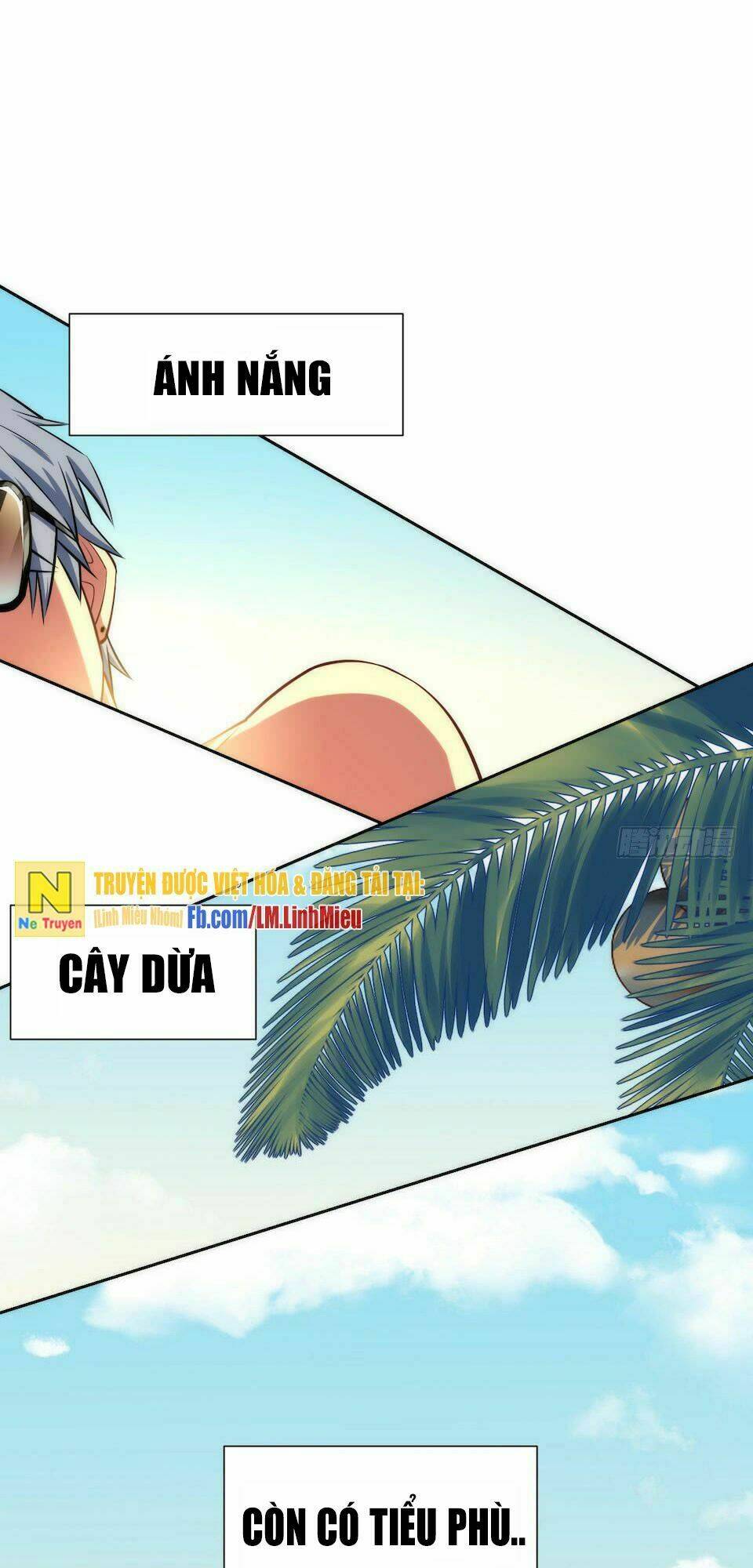 nhạc phụ đại nhân là lão bà chapter 1 12