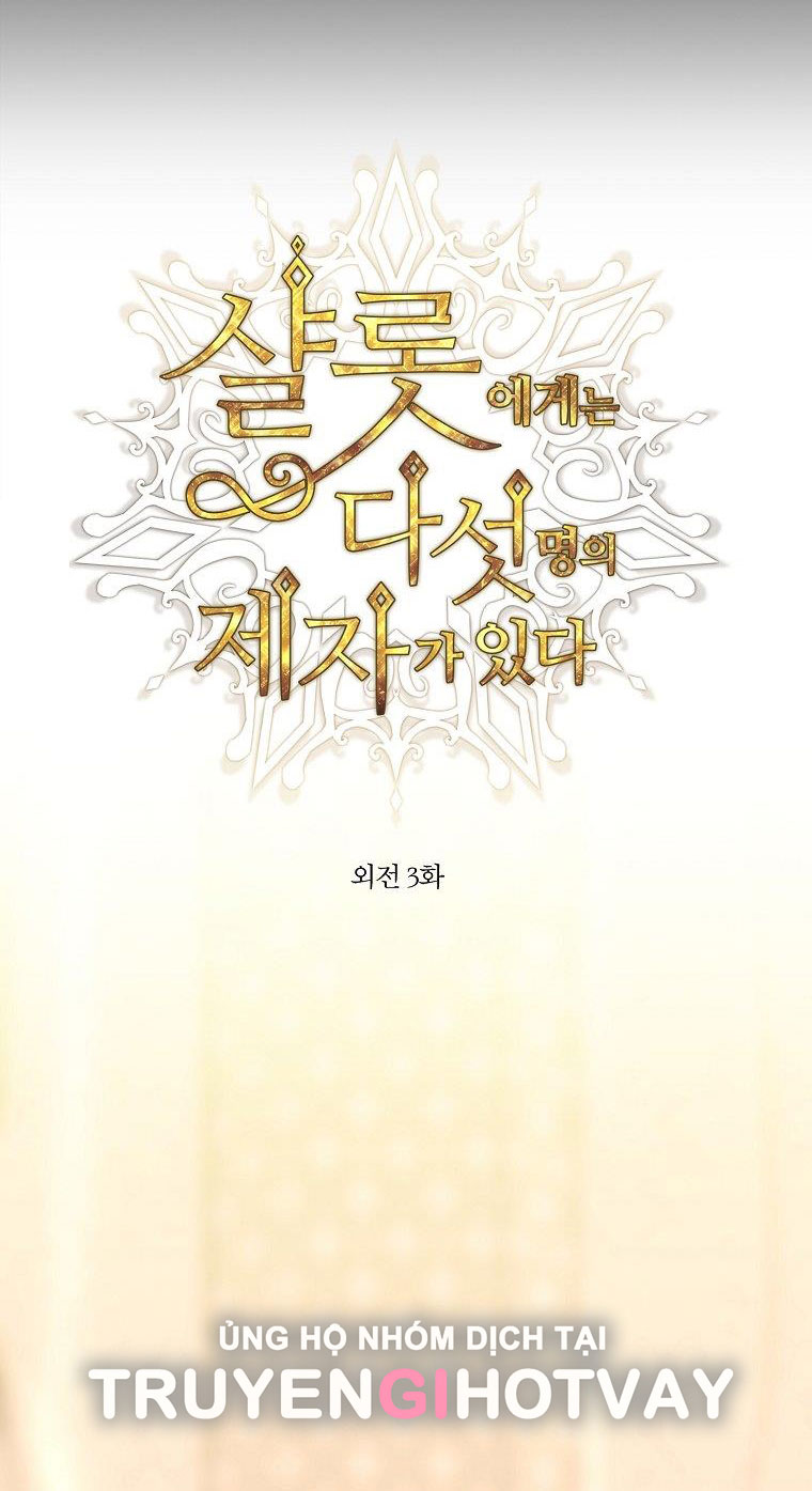 năm môn đệ của charlotte chapter 208.1 15