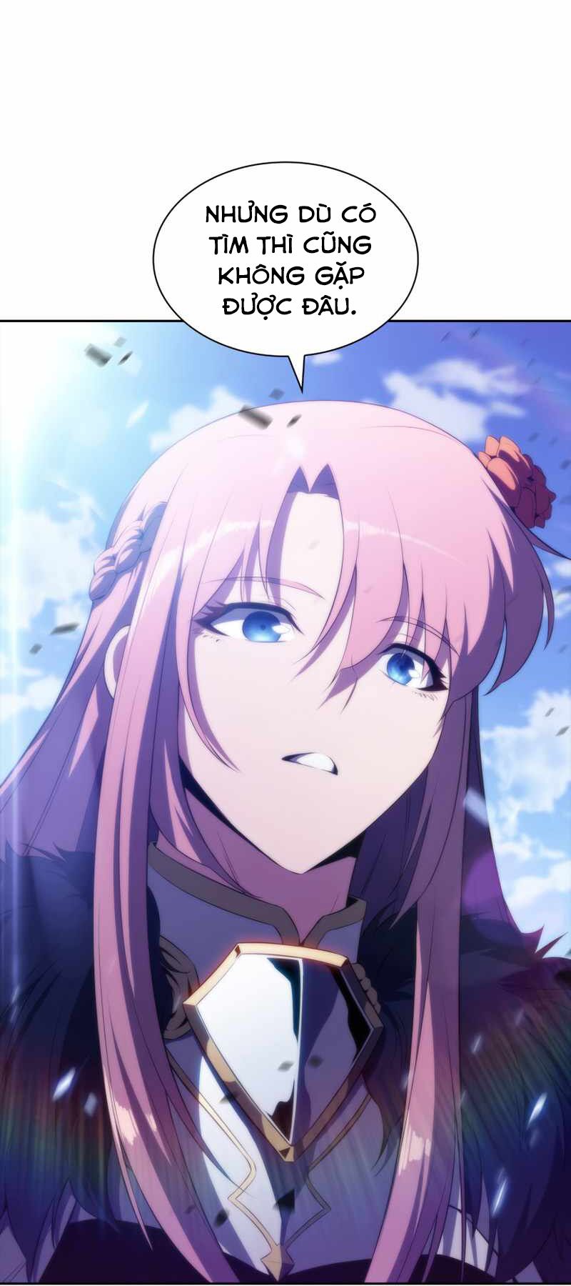 kẻ thách đấu chapter 33 17