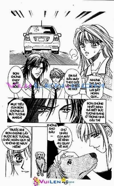 nữ sinh thời đại chapter 3 45