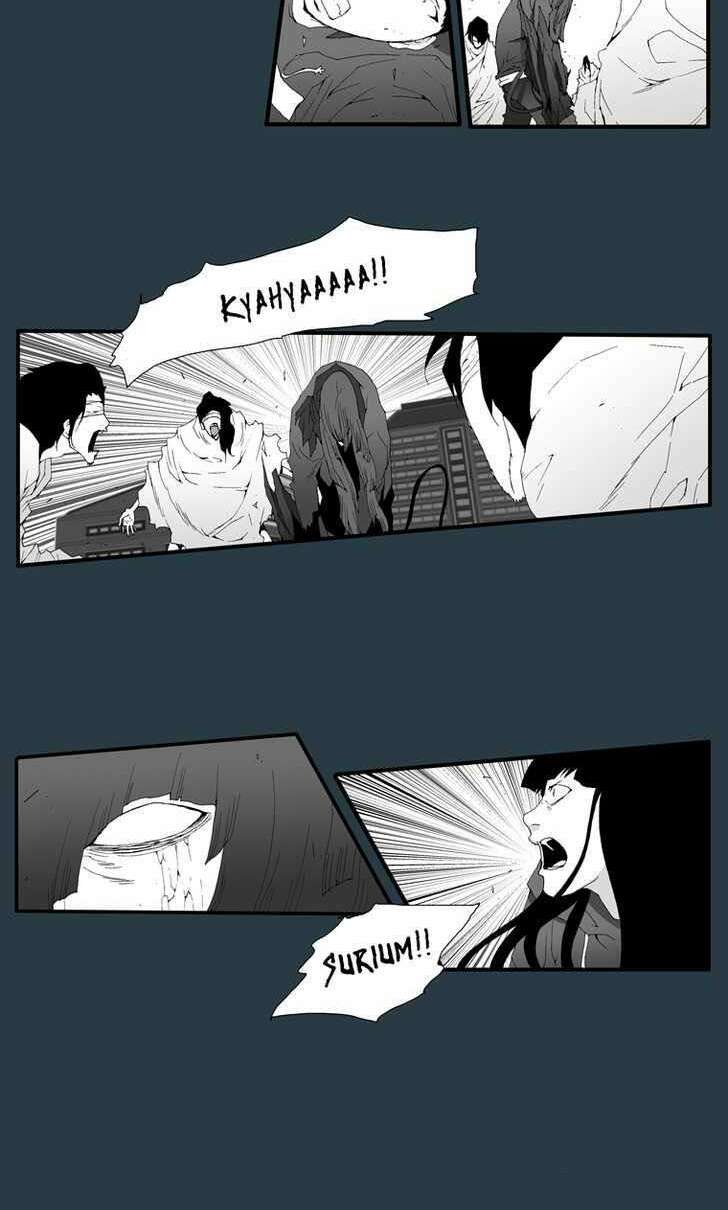 siêu năng chapter 164 5