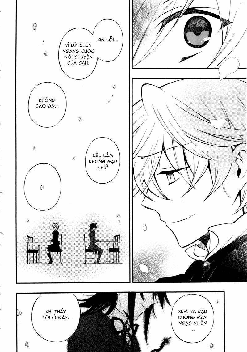 pandora hearts chapter 62 29