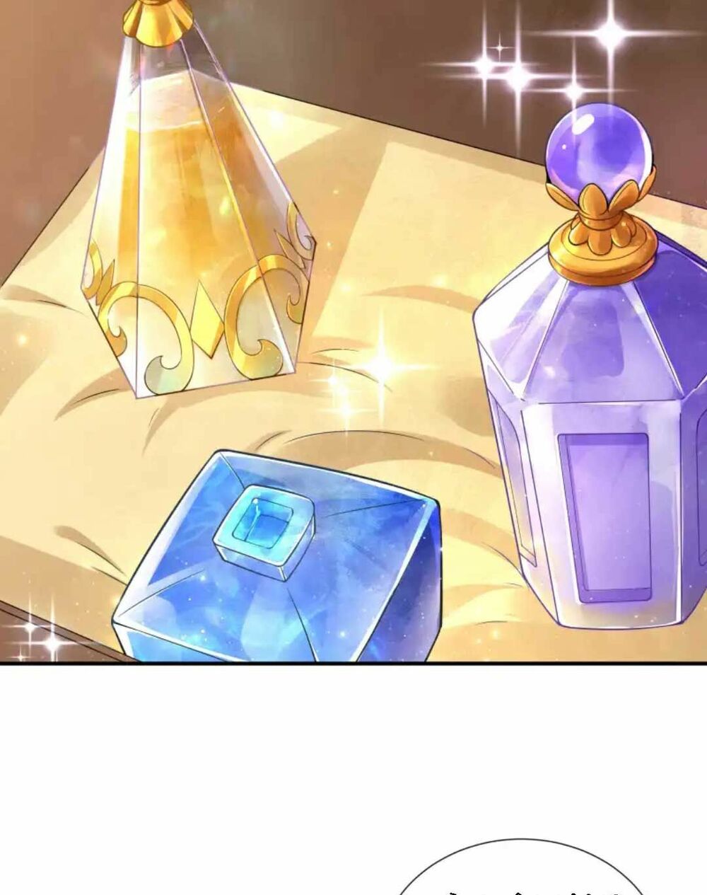 nam thần ai cũng muốn lấy ta chapter 24 8