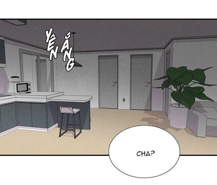 người tình của gwanghae chapter 2.1 56