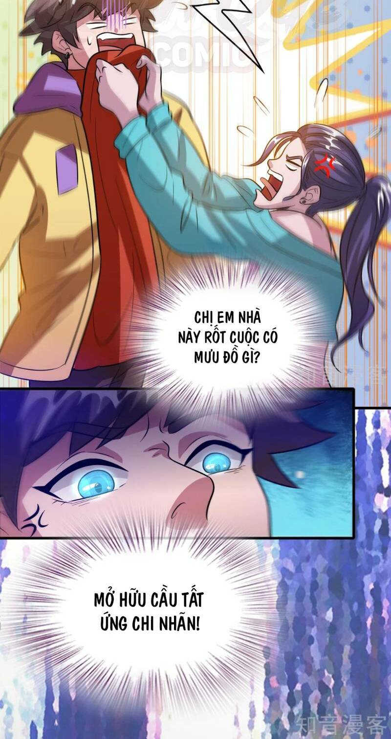 dị giới cung ứng thương chapter 68 21