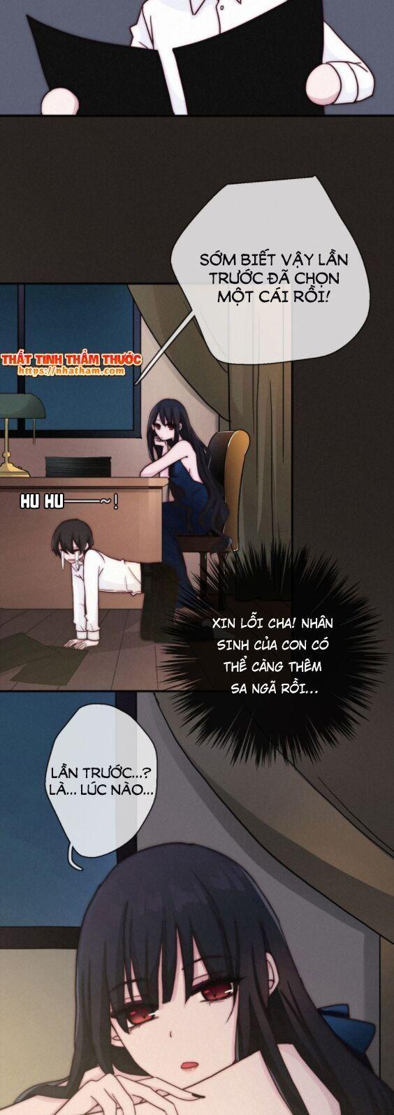 đêm tối chốn này chapter 9 8