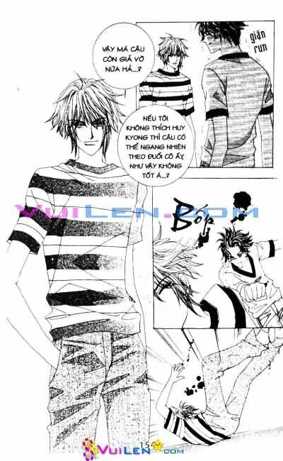 đợi em chapter 112 15