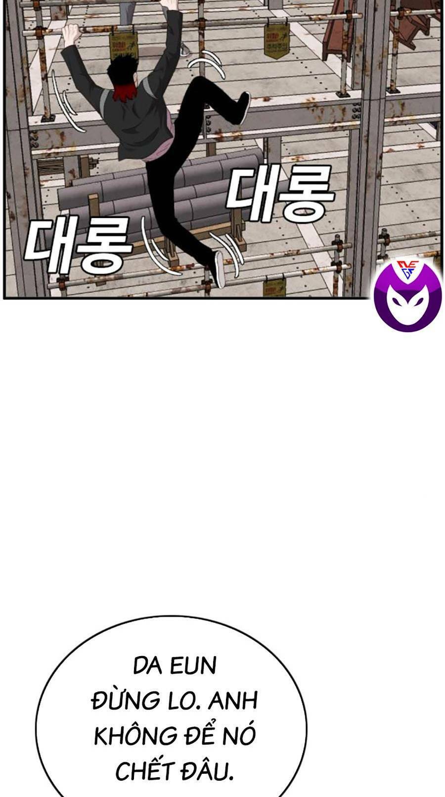 người xấu chapter 151 124