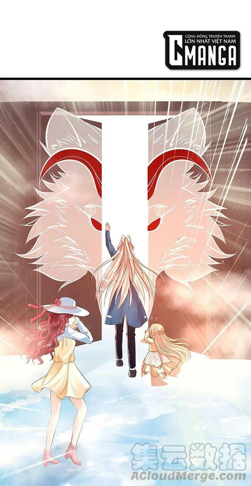 vú em tiên tôn đi ở rể chapter 209 15