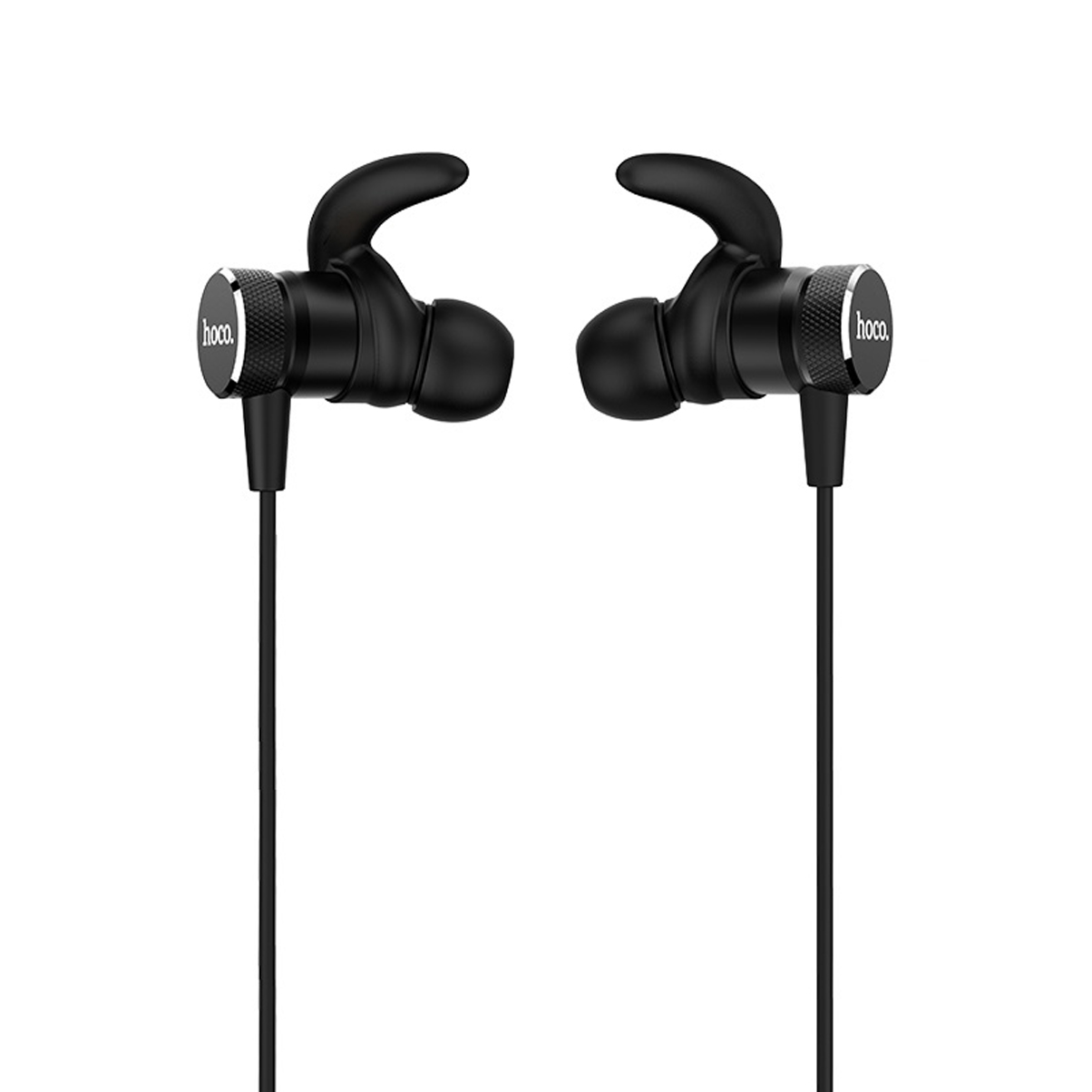 Tai Nghe Bluetooth Nhét Tai Cao Cấp Hoco ES8 Tặng Gía Đỡ Điện Thoại- Hàng Chính Hãng