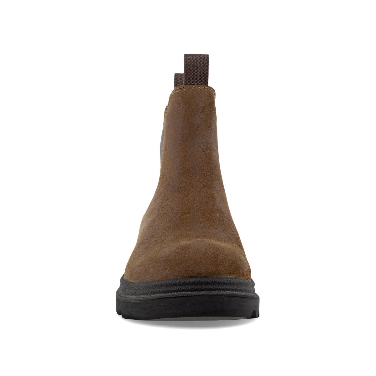 GIÀY BOOT ECCO NỮ GRAINER W 21470305482 222
