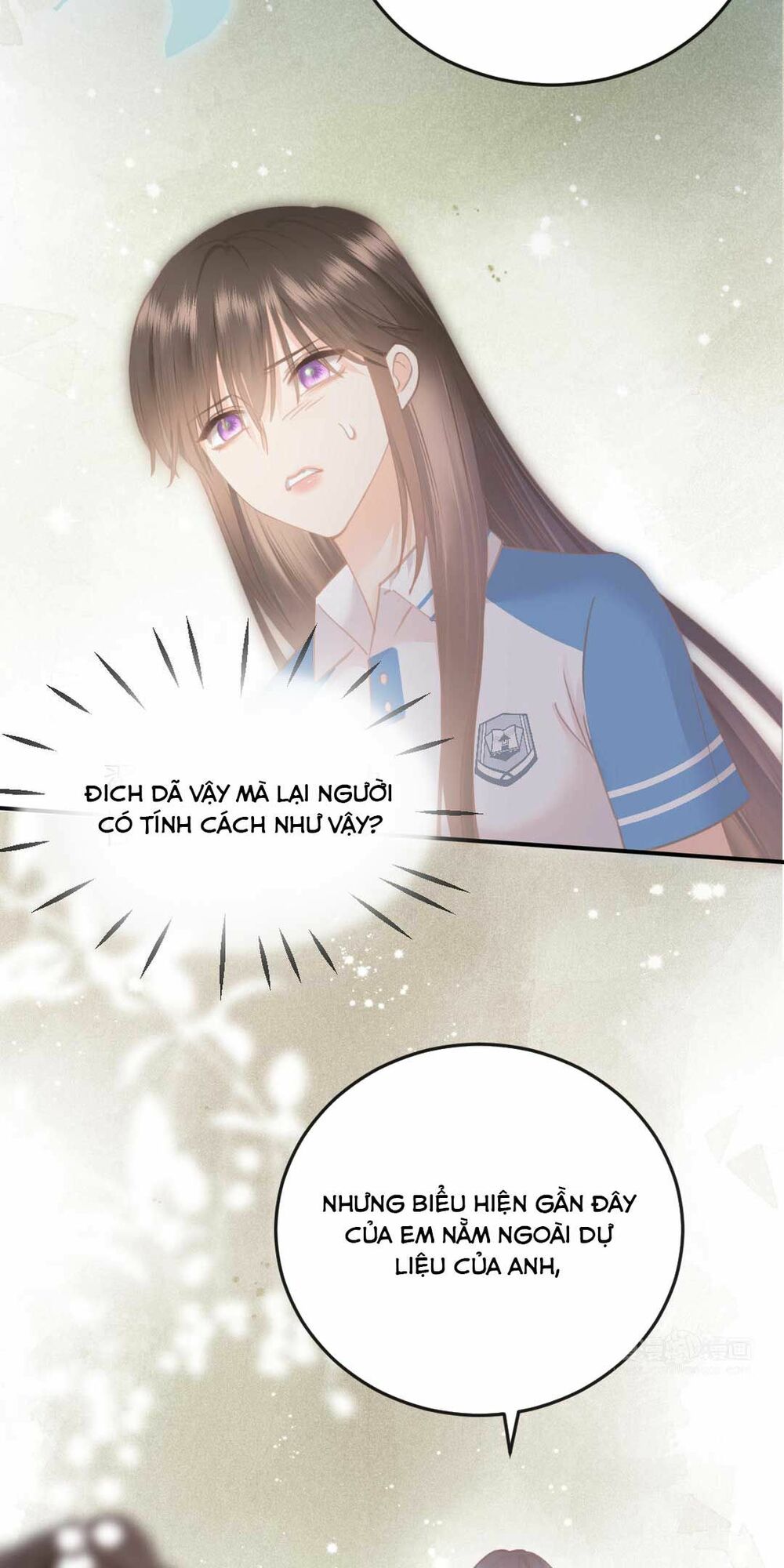 khảo nghiệm cuối cùng của tra nữ chapter 21 18