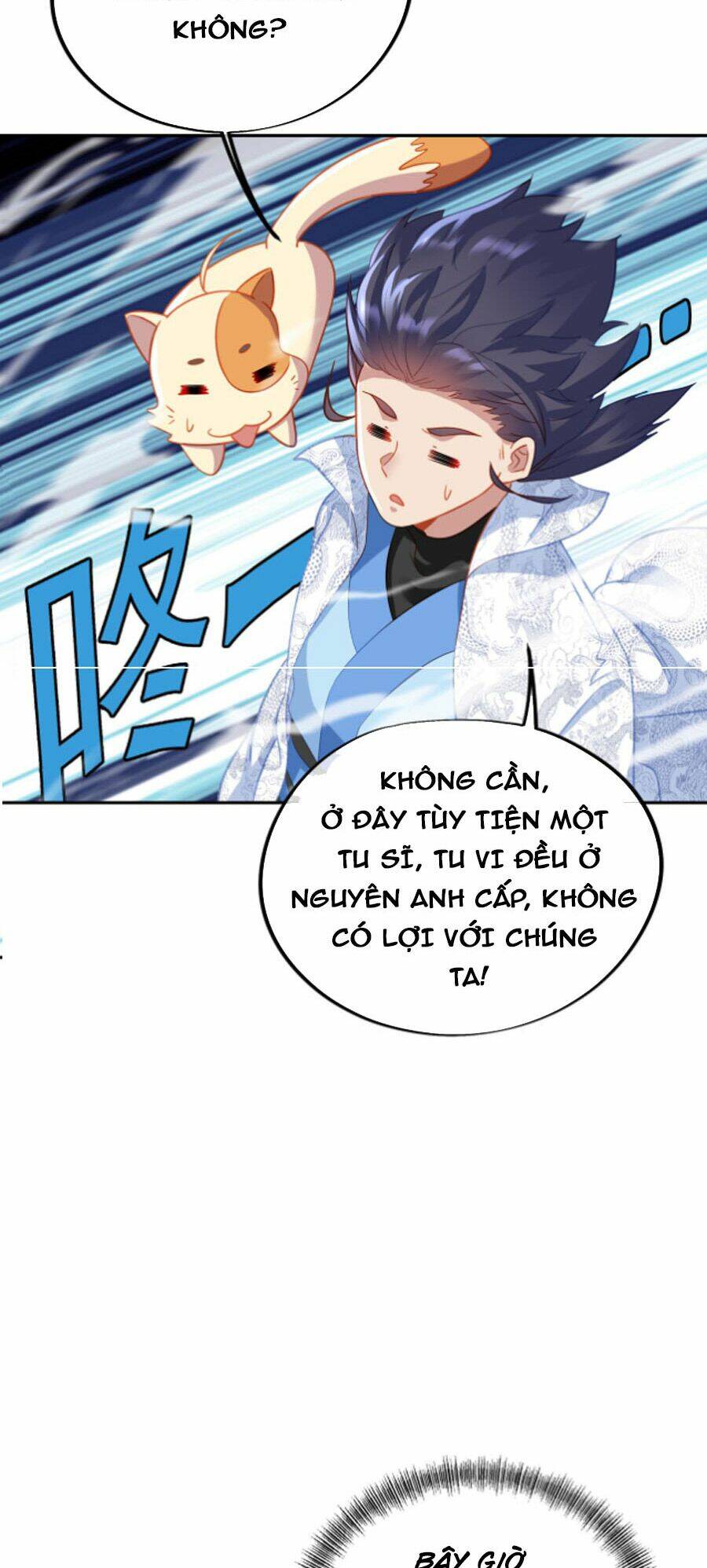 Bắt Đầu Quật Khởi Từ Làm Lô Đỉnh Chapter 43 - Trang 19