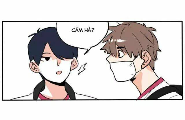 mau mang anh trai tôi đi chapter 114 3