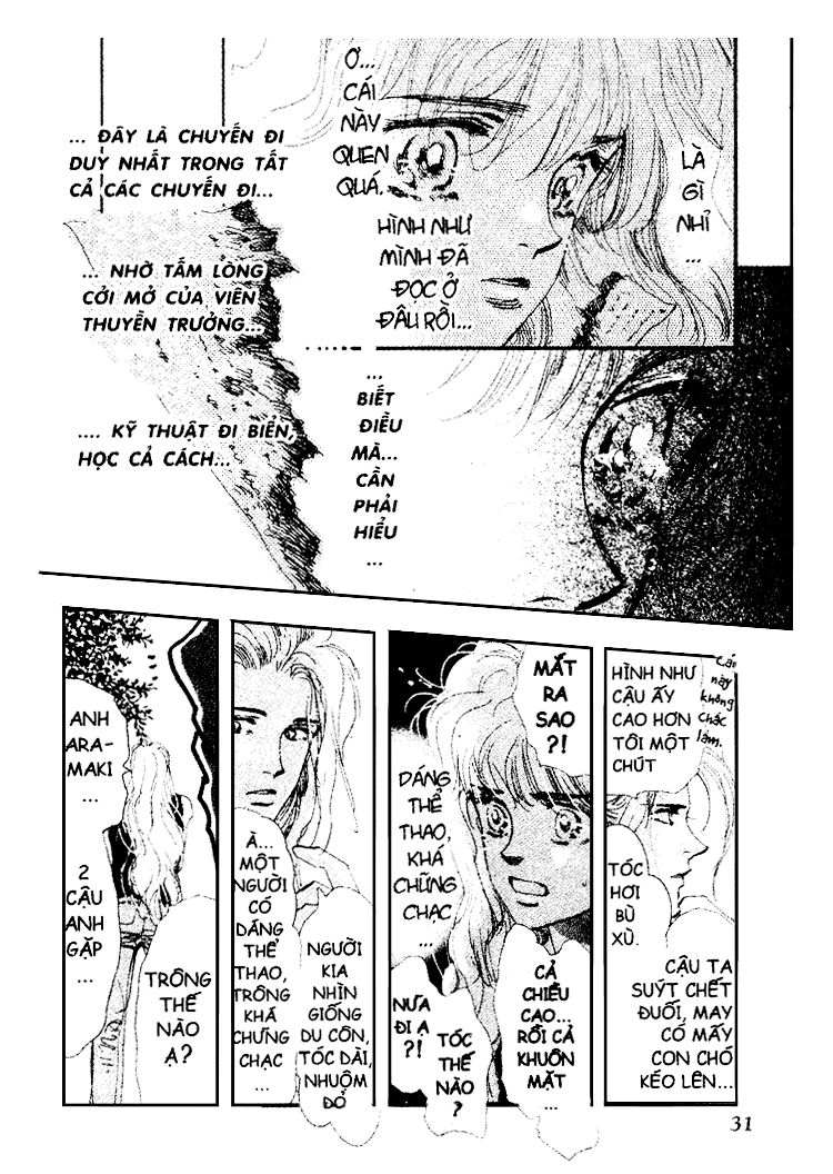 mầm sống chapter 28 12