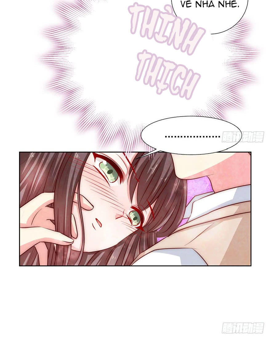 lưu luyến không rời chapter 26 21