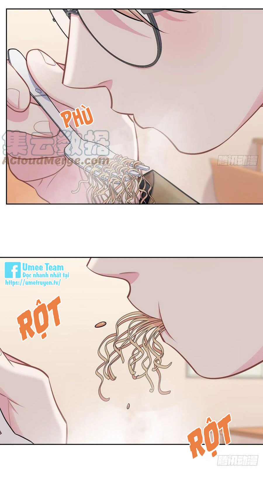 bố vợ đại nhân là bà xã chapter 191 14