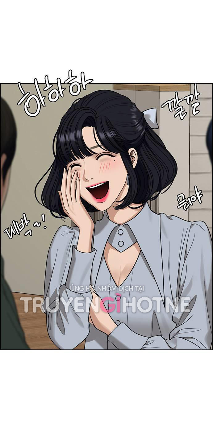 vẻ đẹp đích thực - true beauty chapter 235.1 27