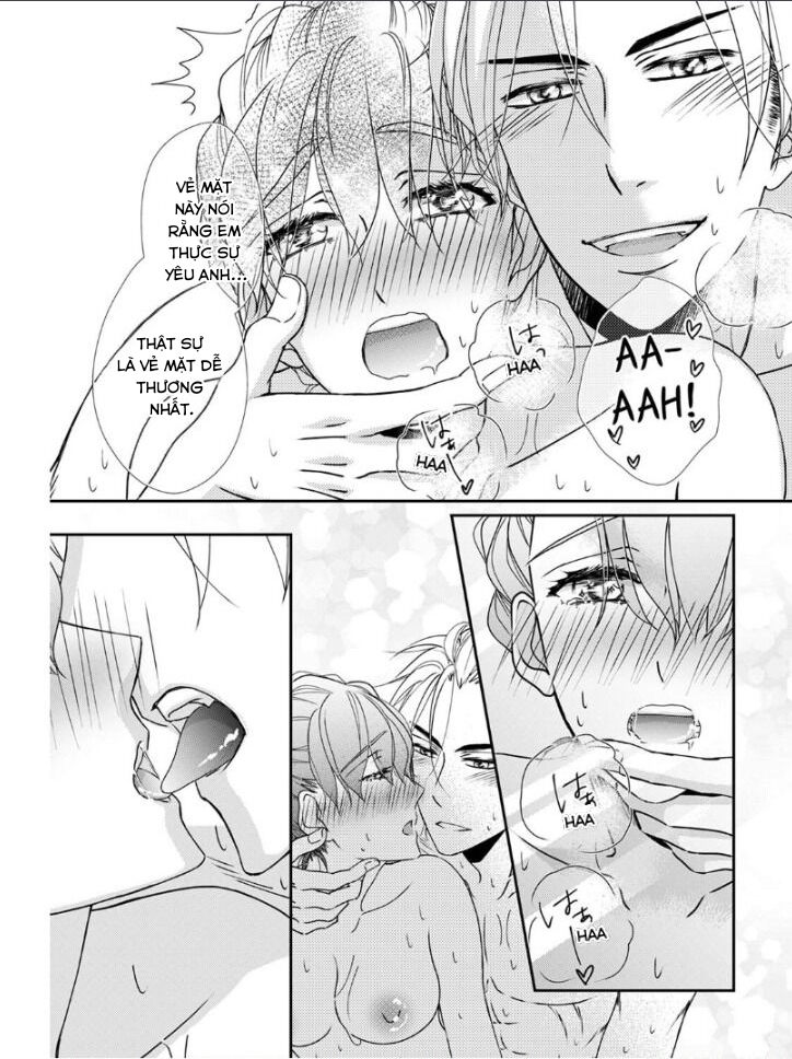 tên tội phạm nguy hiểm chapter 18.2 8