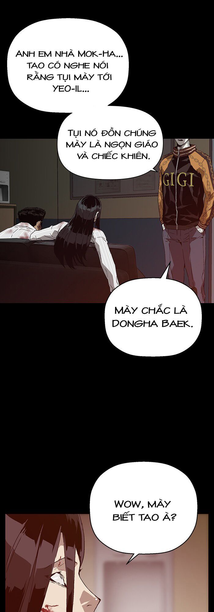 anh hùng yếu chapter 132 41