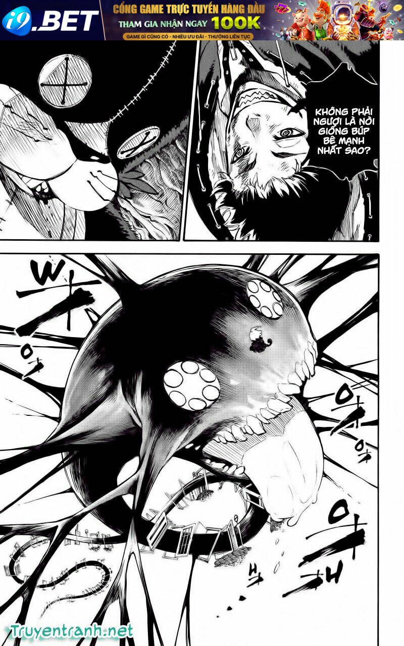 dolly kill kill chapter 114 5