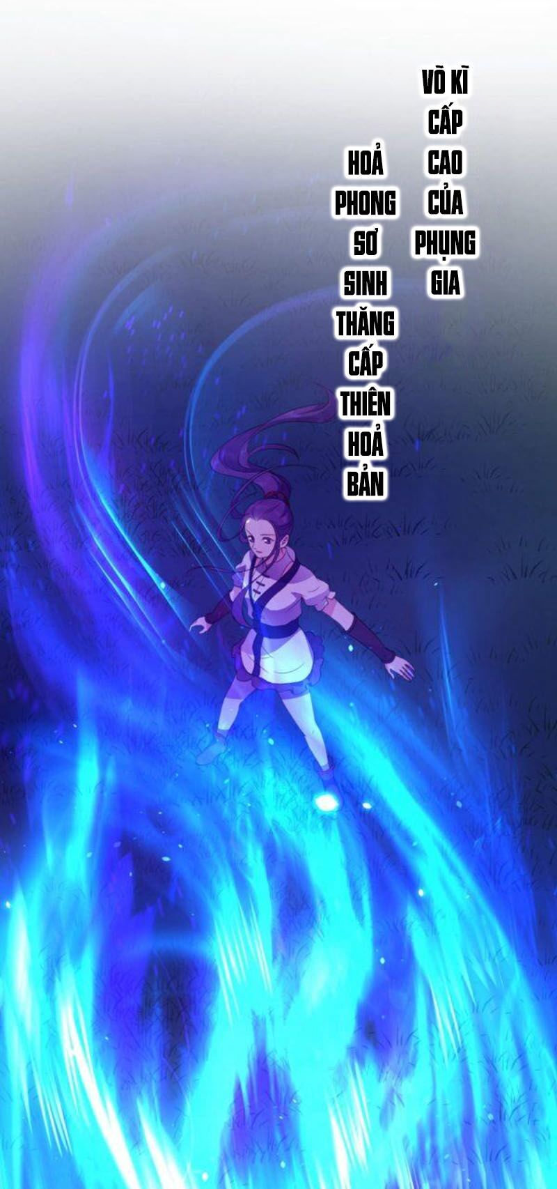 tà y cuồng thê chapter 54 9