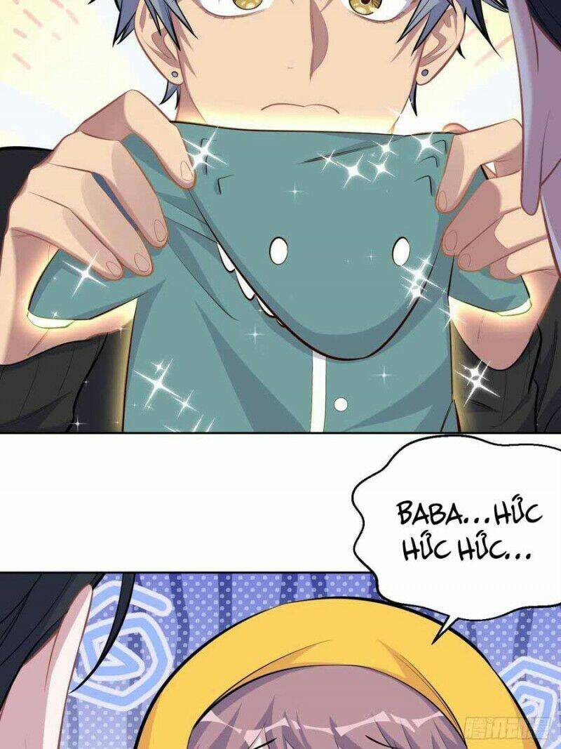 nhạc phụ đại nhân là lão bà chapter 94 25