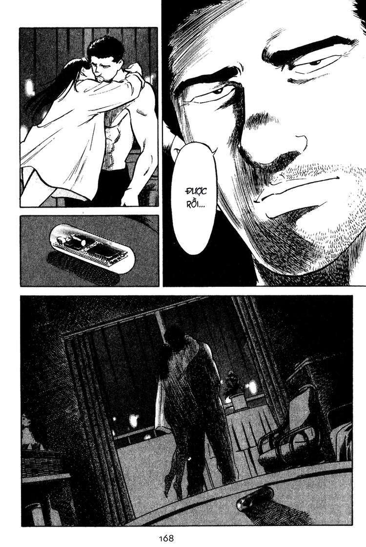 old boy chapter 7 20