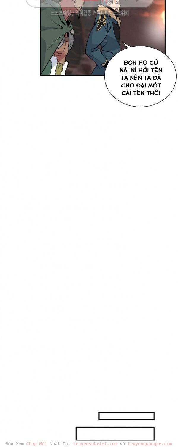 tôi sinh ra để làm người vĩ đại chapter 24 32