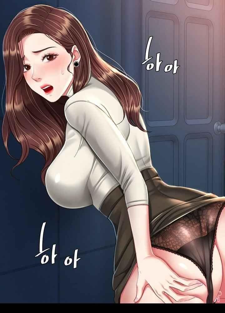 trước tiên, tôi sẽ chén mẹ của cô chapter 8.2 31