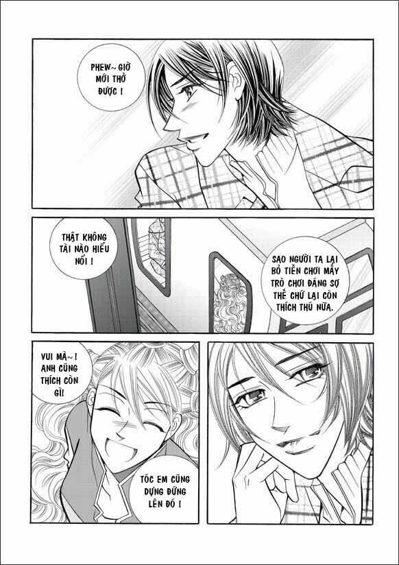 can't lose you chapter 10 24