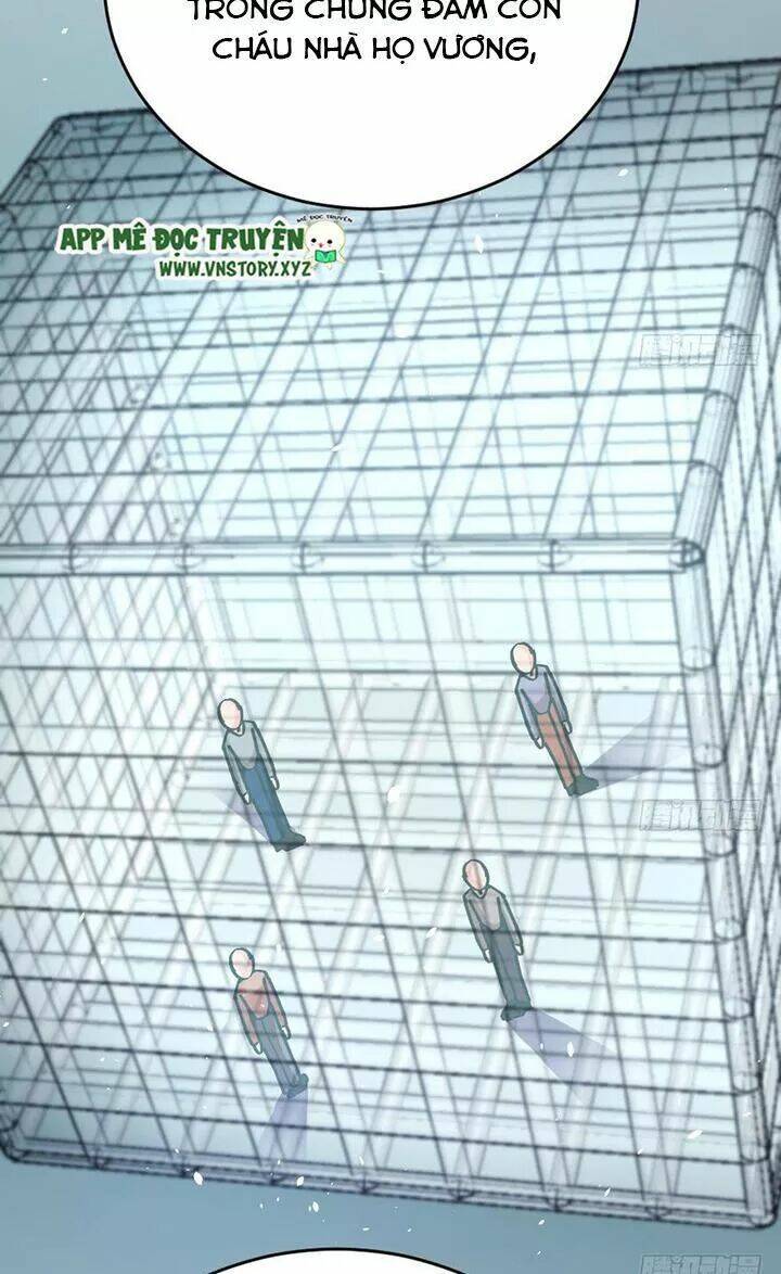 thiên hậu trở về chapter 121 44