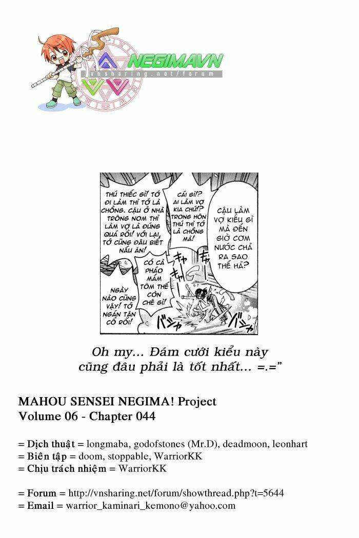 bậc thầy ma pháp chapter 44 4