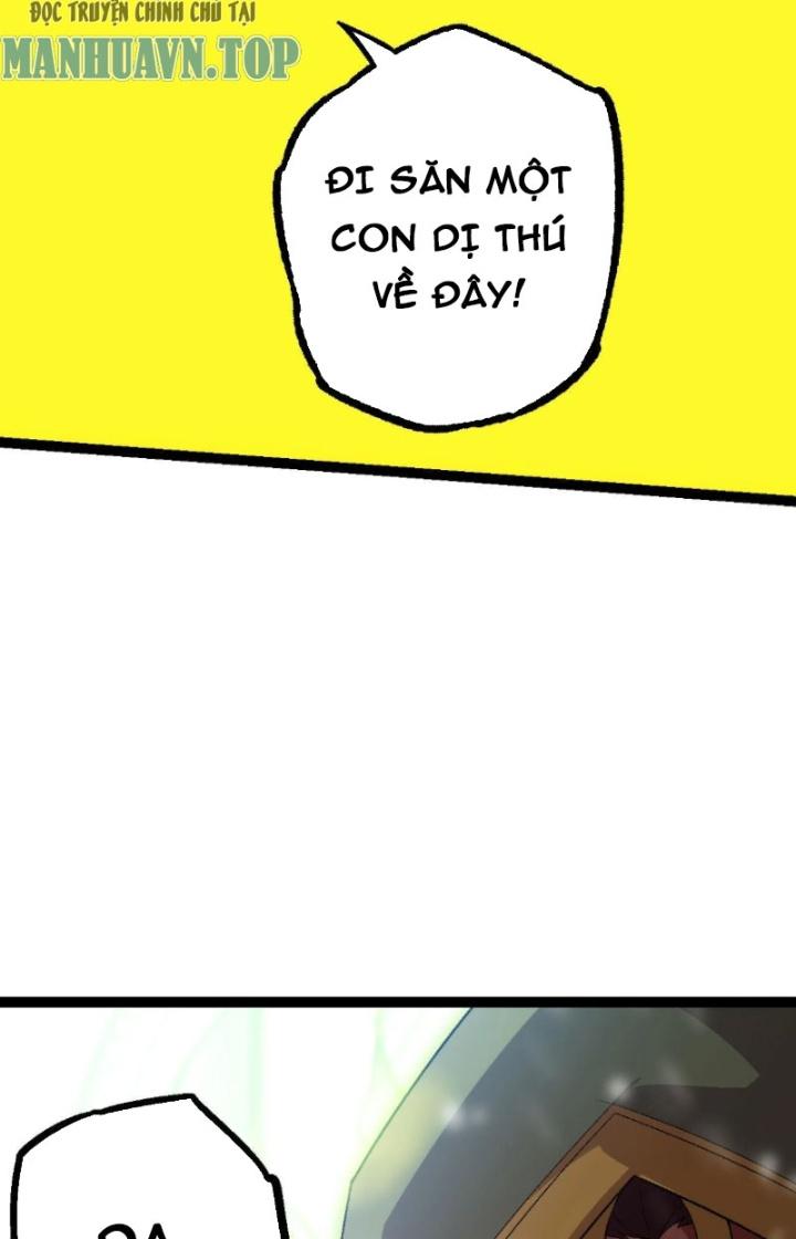 từ cây cổ thụ bắt đầu tiến hóa chapter 88 71