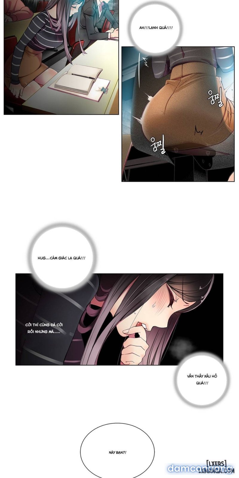 lilith cord chapter 6 34