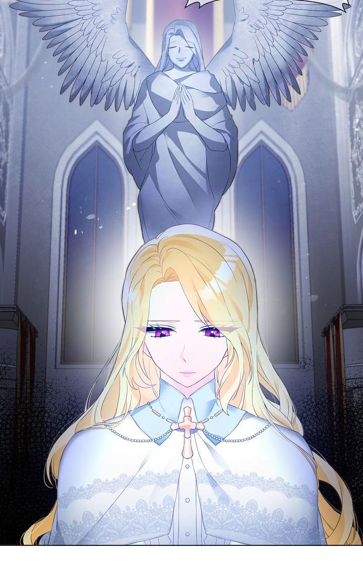 lily độc ác chapter 1 25