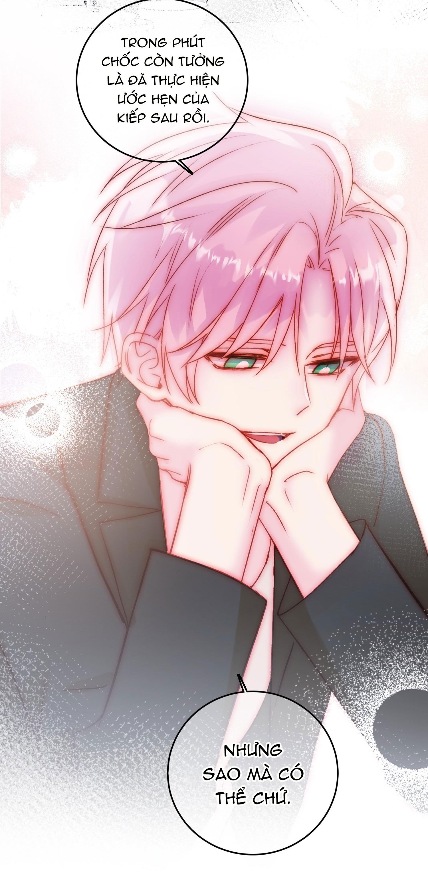 tôi phải làm một kẻ đại xấu xa chapter 64 43