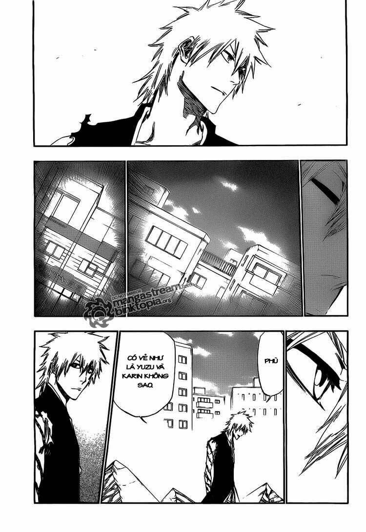 thần chết ichigo chapter 417 4
