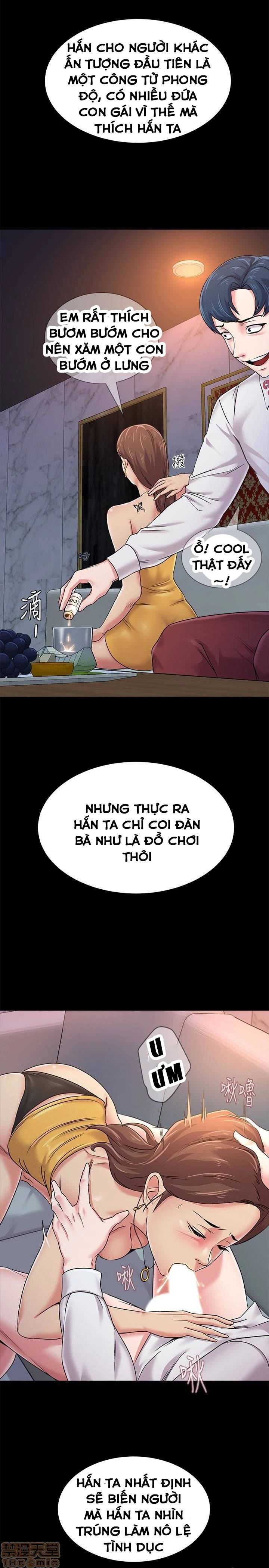 cô giáo gợi cảm chapter 39 20