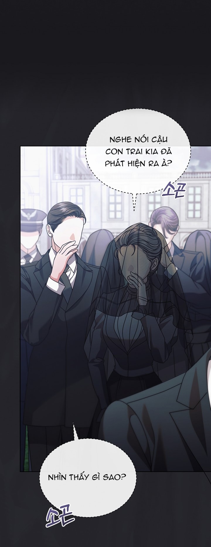 [18+] hãy cầu xin ta đi END SS1 18