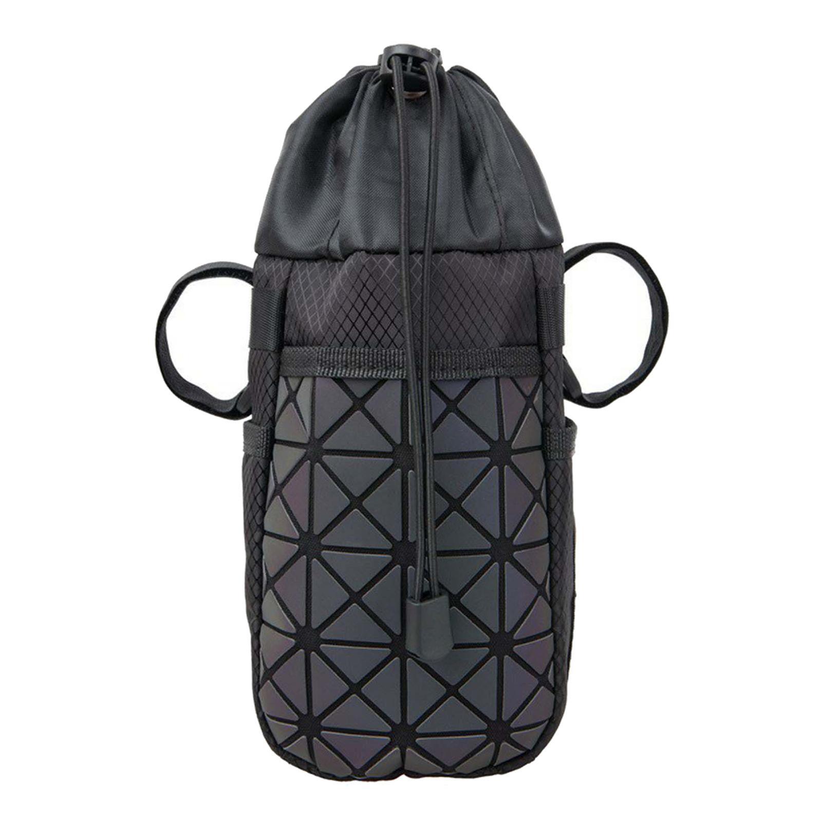 Water Bottle Holder  Carrier Travel Holds Bottle