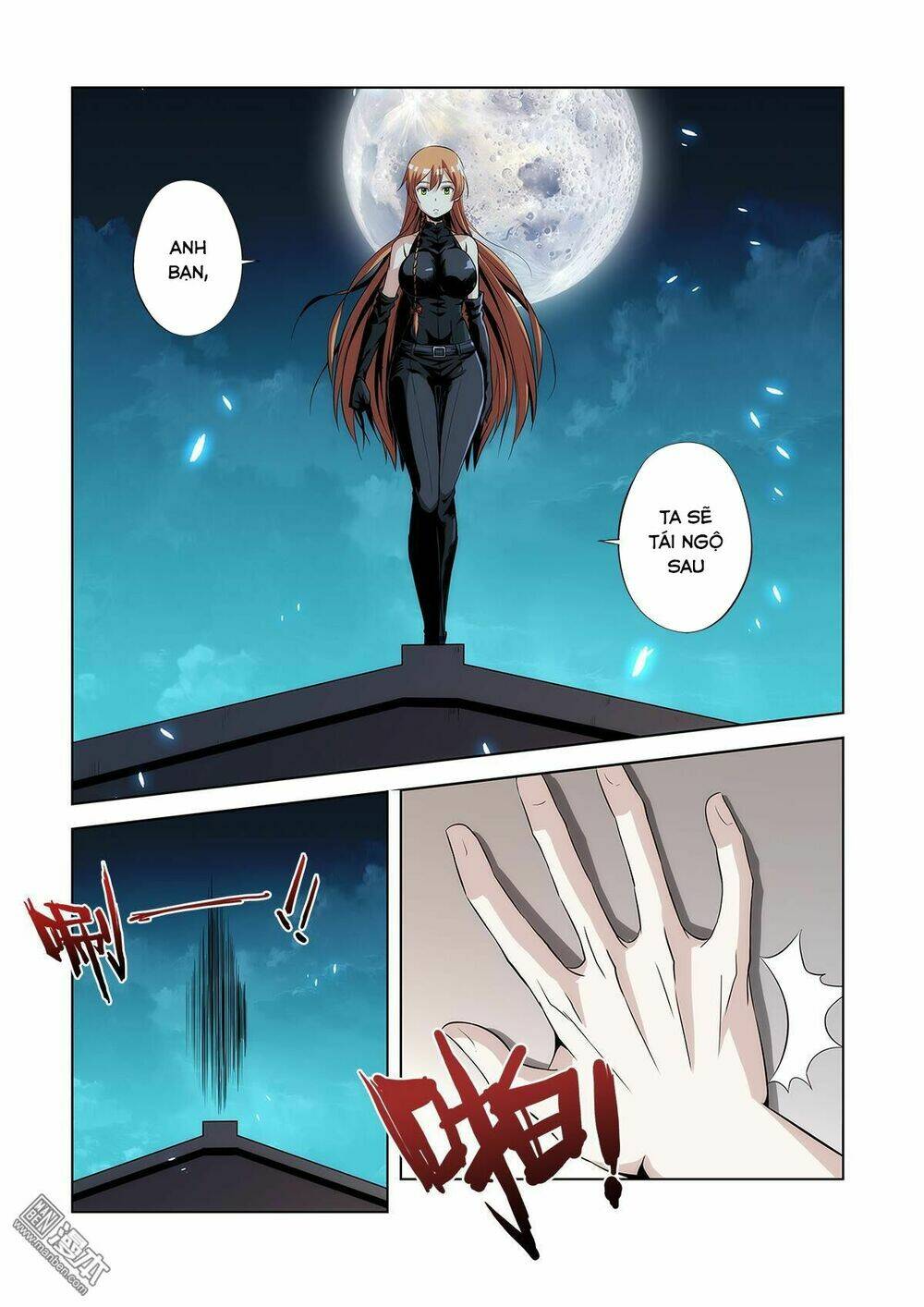 life and death chapter 3 19