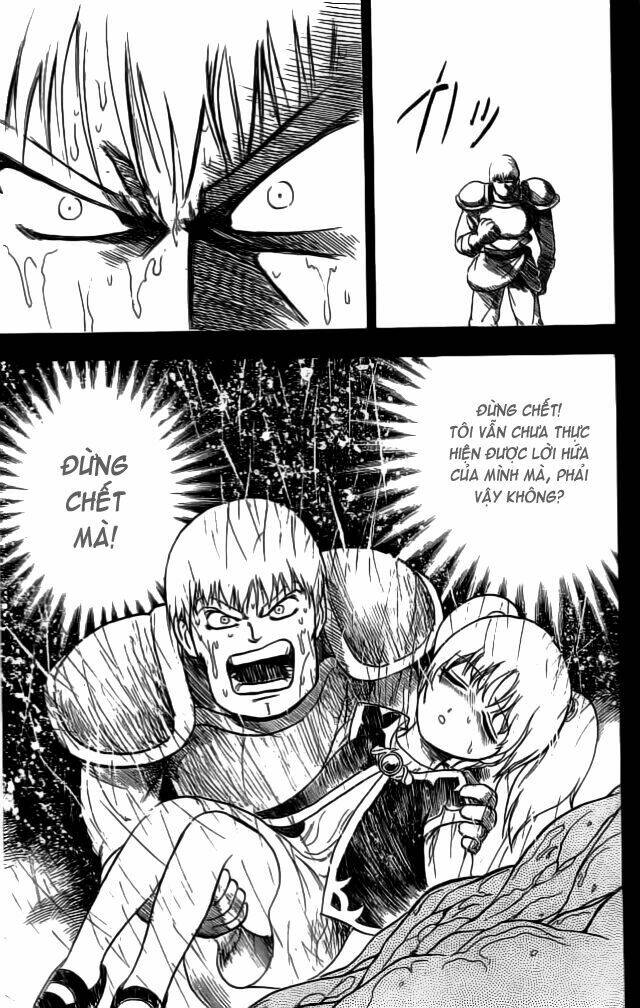 fire emblem-hasha no tsurugi chapter 7 38