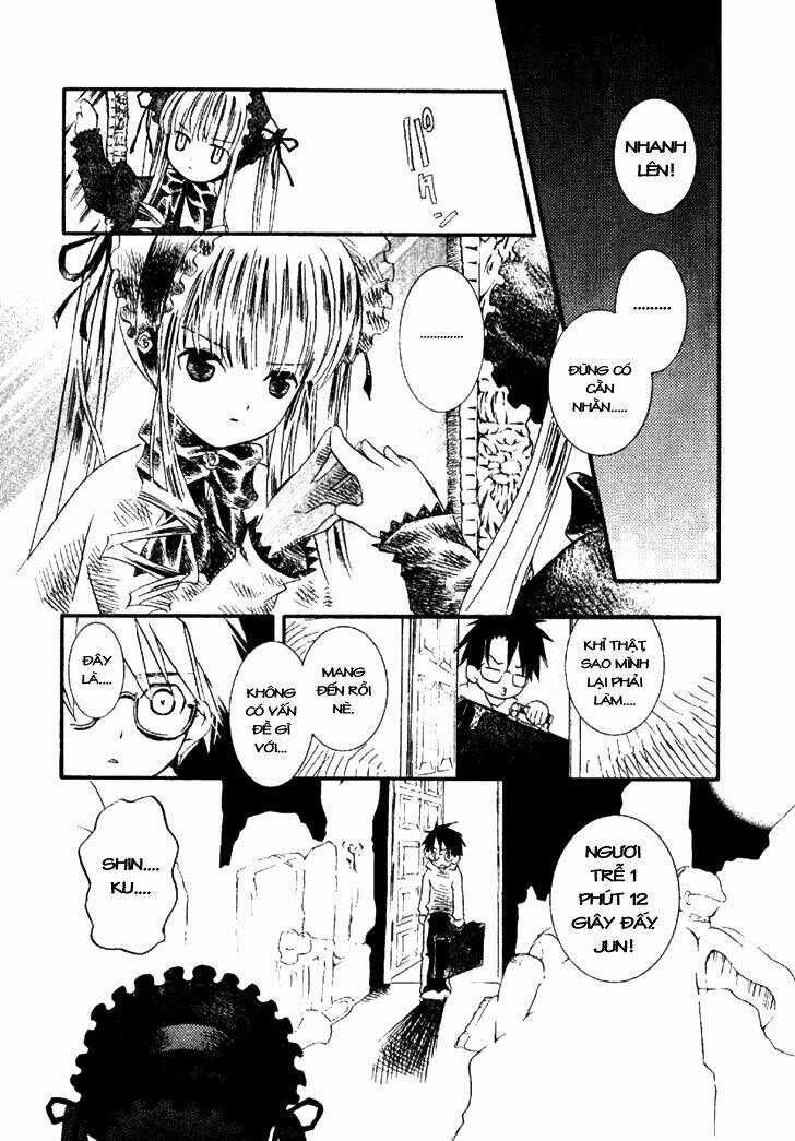 rozen maiden chapter 1 18