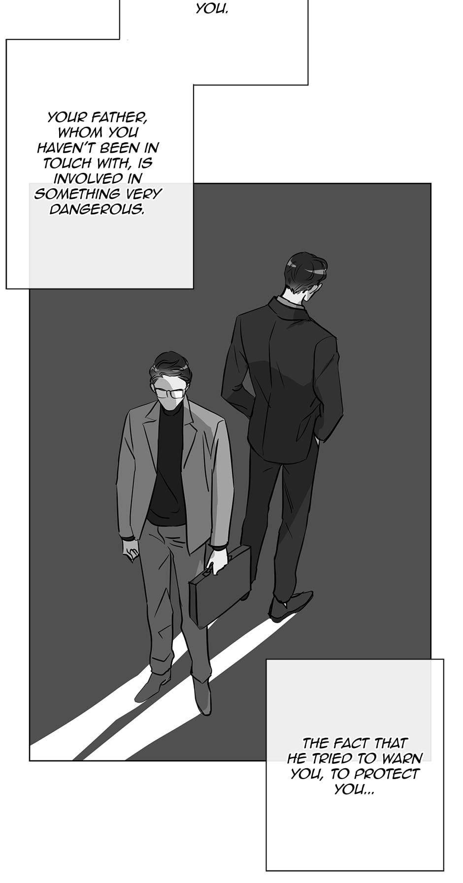 [raw] red candy chapter 36 9