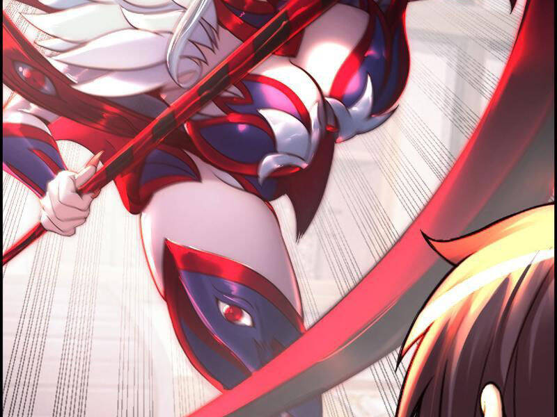 phát sóng trực tiếp, ta cầu hôn với nữ quỷ, vậy mà nàng lại đồng ý! chapter 24 110