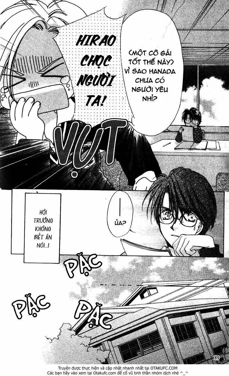 gatcha gacha chapter 18 14